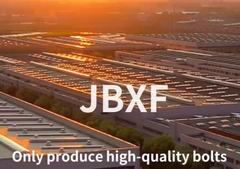 Fabrica de piezas de vía directa de gama completa segmento original perno 15159727272 JBXF